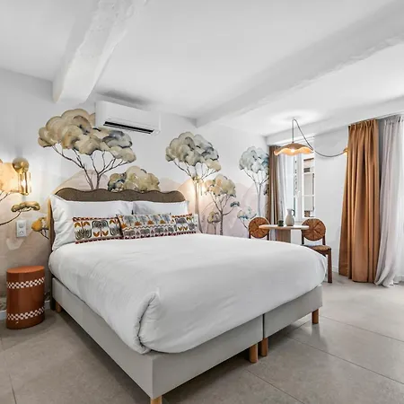 Appartement Theava Collection - Quartier Citadelle - Tropez