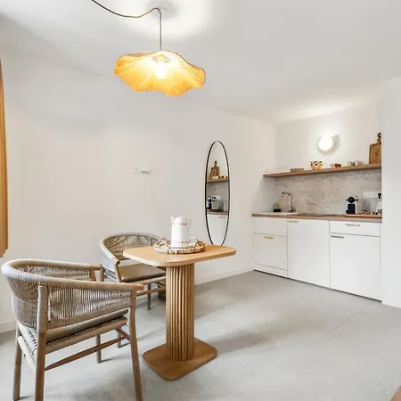 Theava Collection - Quartier Citadelle - Tropez Appartement *