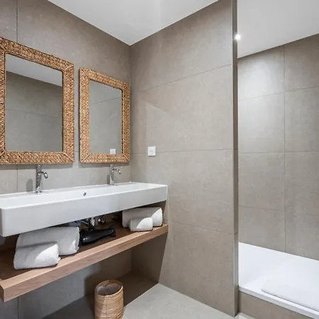 Theava Collection - Quartier Citadelle - Tropez Appartement *