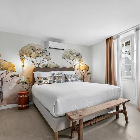 Appartement Theava Collection - Quartier Citadelle - Tropez *