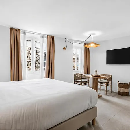 شقة Theava Collection - Quartier Citadelle - Tropez