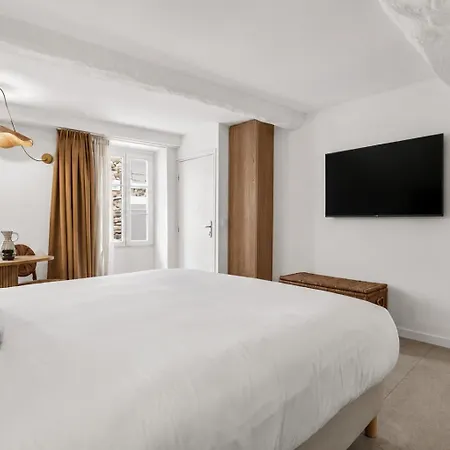 شقة Theava Collection - Quartier Citadelle - Tropez *