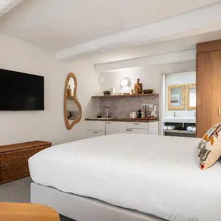 Theava Collection - Quartier Citadelle - Tropez سان تروبيه