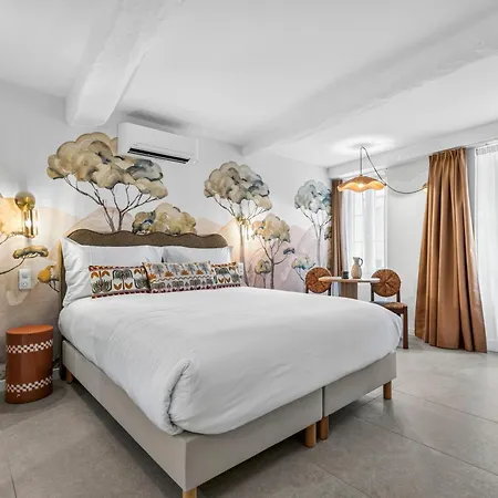 Theava Collection - Quartier Citadelle - Tropez Appartement *