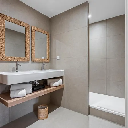 Appartement Theava Collection - Quartier Citadelle - Tropez
