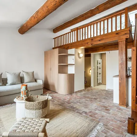 Theava Collection - Quartier Citadelle - Tropez Appartement *