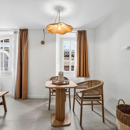 Theava Collection - Quartier Citadelle - Tropez سان تروبيه