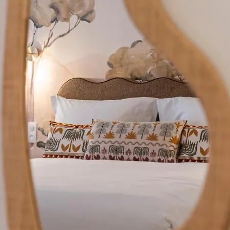 Appartement Theava Collection - Quartier Citadelle - Tropez *