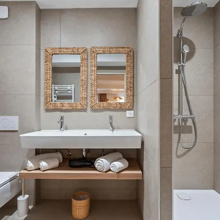 Appartement Theava Collection - Quartier Citadelle - Tropez Saint-Tropez