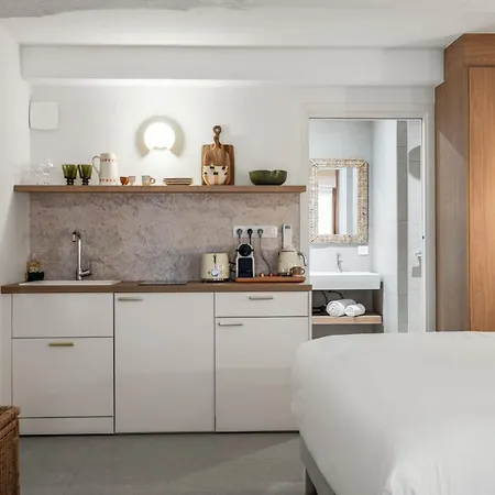 Appartement Theava Collection - Quartier Citadelle - Tropez