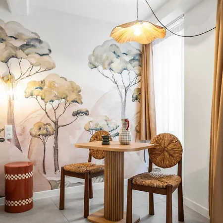 Appartement Theava Collection - Quartier Citadelle - Tropez