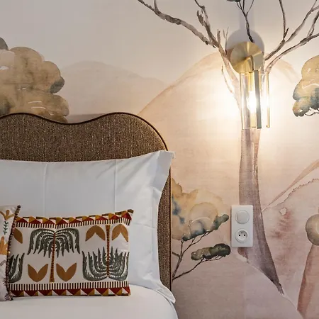 Appartement Theava Collection - Quartier Citadelle - Tropez