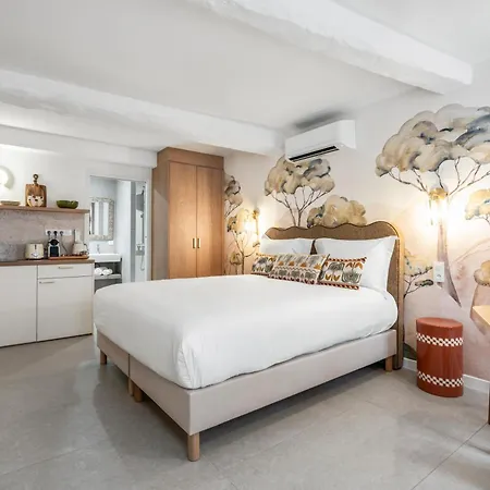 شقة Theava Collection - Quartier Citadelle - Tropez